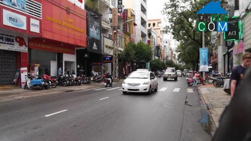 Hình ảnh Nguyễn An Ninh, Quận 1, Hồ Chí Minh