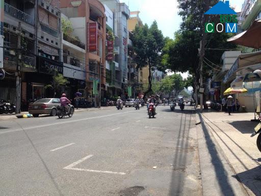 Hình ảnh Nguyễn Phi Khanh, Quận 1, Hồ Chí Minh