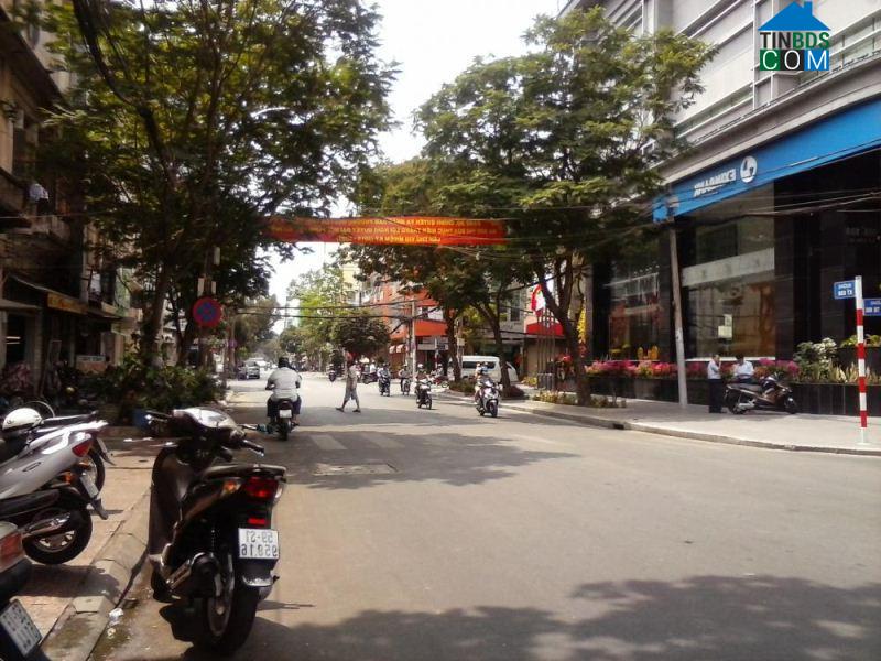 Hình ảnh Nguyễn Thái Bình, Quận 1, Hồ Chí Minh