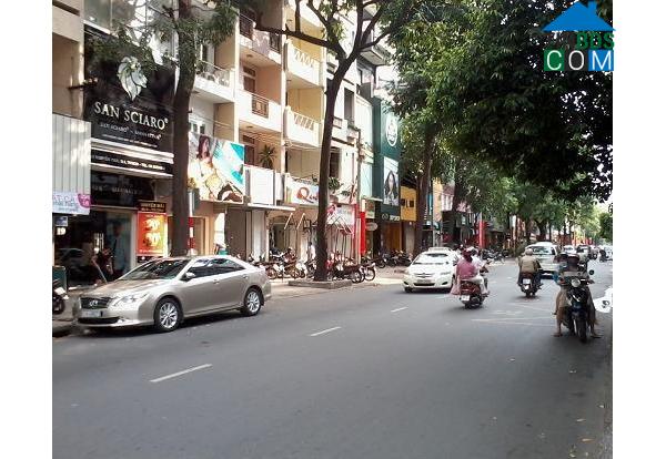 Hình ảnh Thái Bình, Quận 1, Hồ Chí Minh