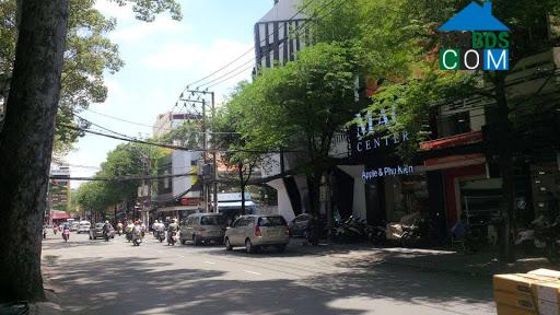 Hình ảnh Tôn Thất Tùng, Quận 1, Hồ Chí Minh
