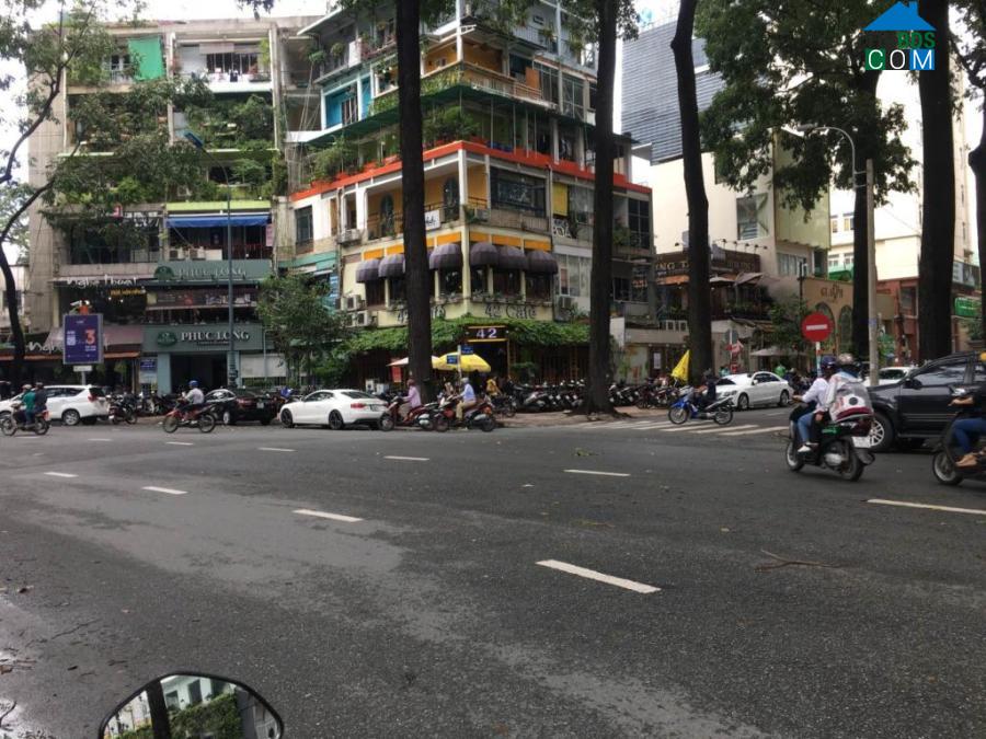 Hình ảnh Trần Cao Vân, Quận 1, Hồ Chí Minh