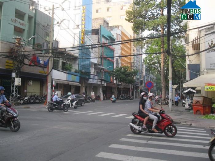 Hình ảnh Trần Khắc Chân, Quận 1, Hồ Chí Minh