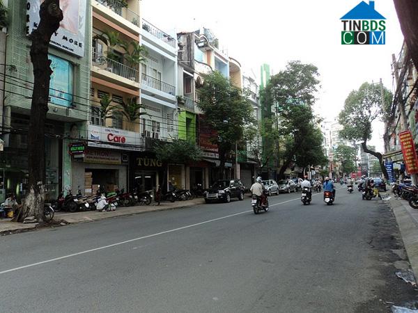Hình ảnh Trần Nhật Duật, Quận 1, Hồ Chí Minh