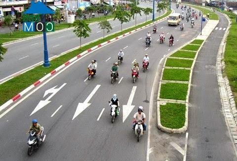 Hình ảnh Võ Văn Kiệt, Quận 1, Hồ Chí Minh