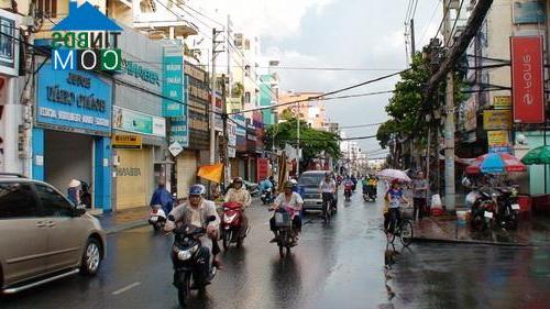 Hình ảnh 13, Quận 10, Hồ Chí Minh