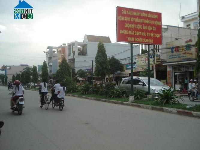 Hình ảnh Phước Bình, Quận 9, Hồ Chí Minh
