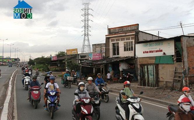 Hình ảnh Phước Long A, Quận 9, Hồ Chí Minh