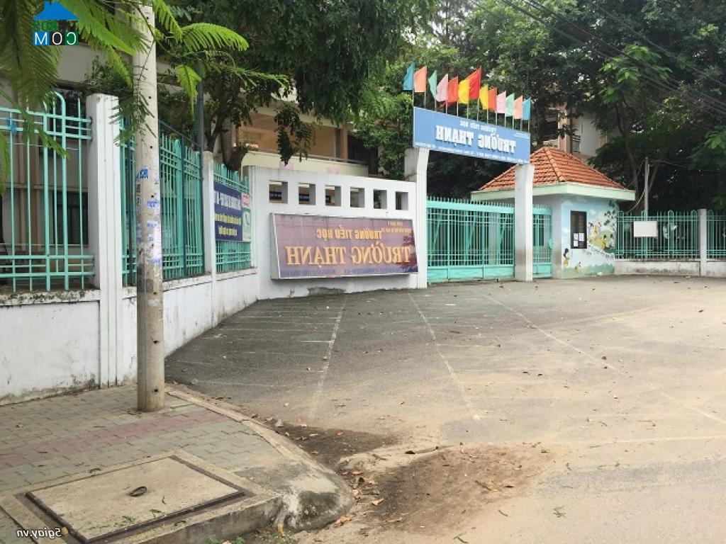 Hình ảnh Trường Thạnh, Quận 9, Hồ Chí Minh