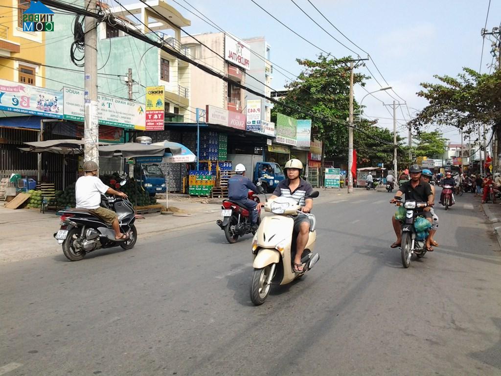 Hình ảnh Bình Trưng Tây, Quận 2, Hồ Chí Minh