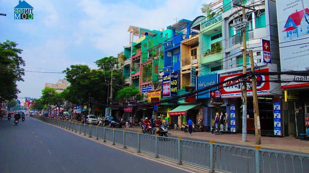 Hình ảnh 9, Quận 3, Hồ Chí Minh