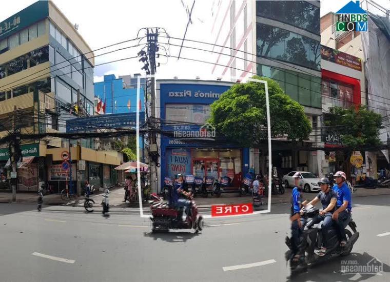 Hình ảnh Cao Thắng, Quận 3, Hồ Chí Minh