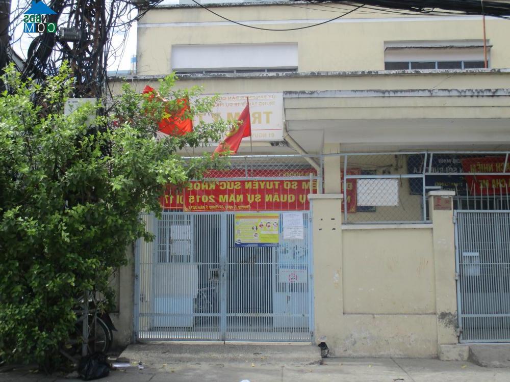 Hình ảnh 1, Quận 4, Hồ Chí Minh