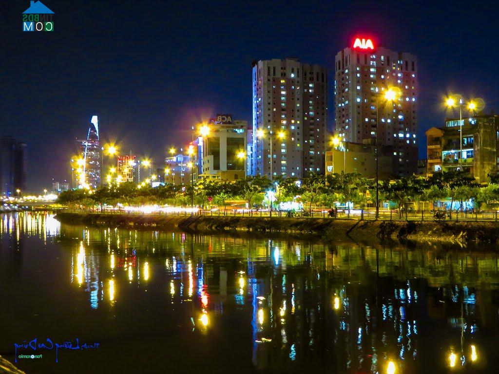Phường 2, Quận 4, Thành phố Hồ Chí Minh