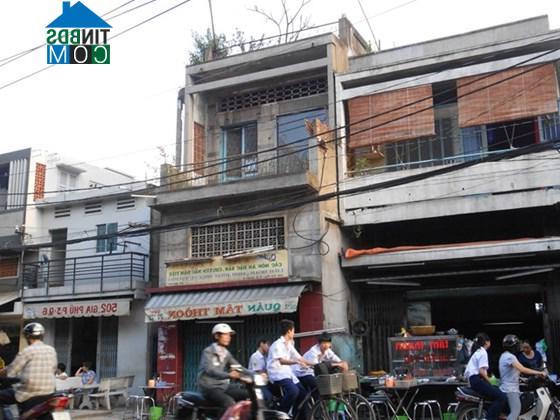 Hình ảnh 3, Quận 6, Hồ Chí Minh