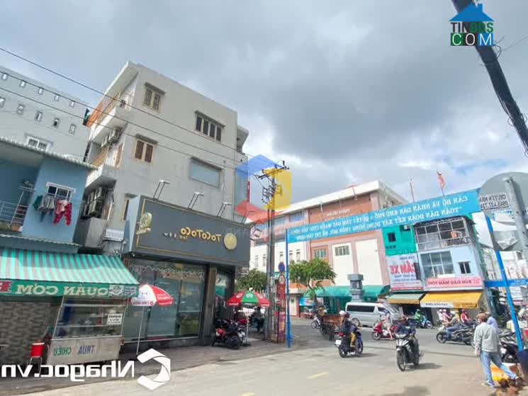 Hình ảnh 1, Quận 8, Hồ Chí Minh