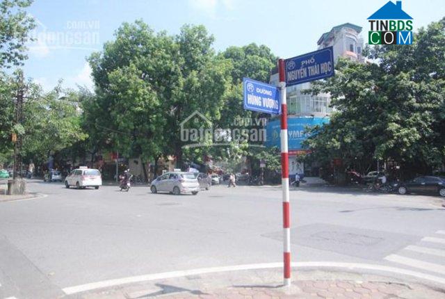 Hình ảnh Nguyễn Thái Học, Ba Đình, Hà Nội
