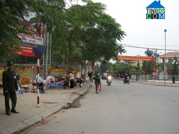 Hình ảnh Chùa Hà, Cầu Giấy, Hà Nội