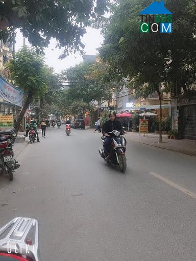 Hình ảnh Nguyễn Khả Trạc, Cầu Giấy, Hà Nội