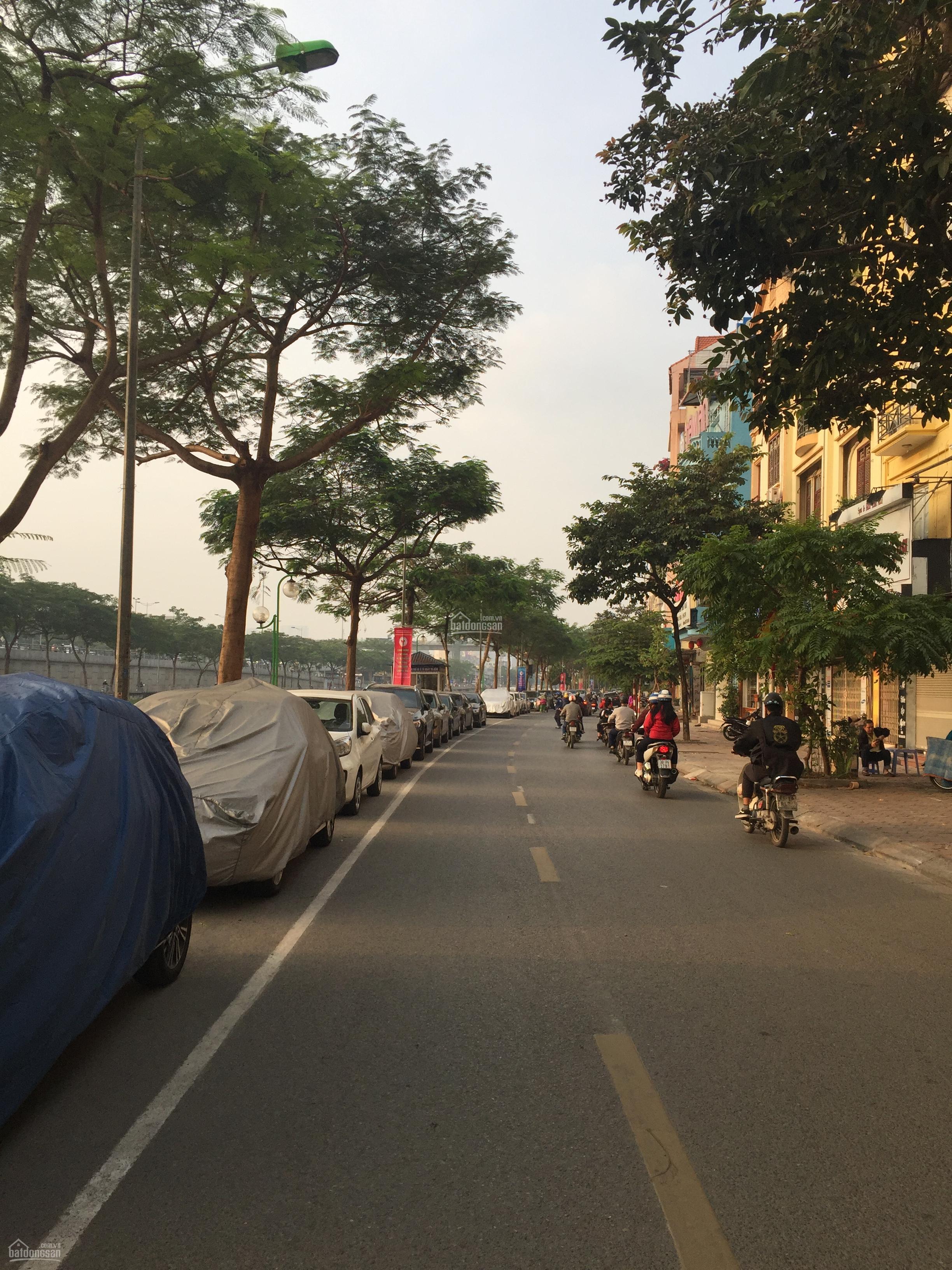 Đường Quan Hoa, Quận Cầu Giấy, Thành phố Hà Nội