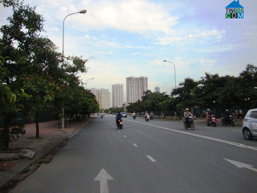Hình ảnh Thành Thái, Cầu Giấy, Hà Nội