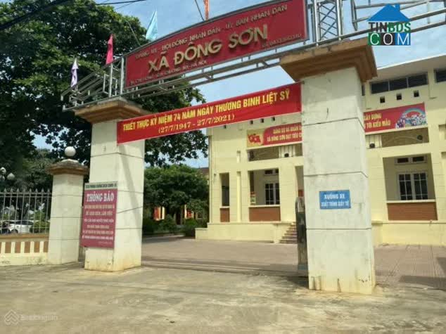 Hình ảnh Đông Sơn, Chương Mỹ, Hà Nội
