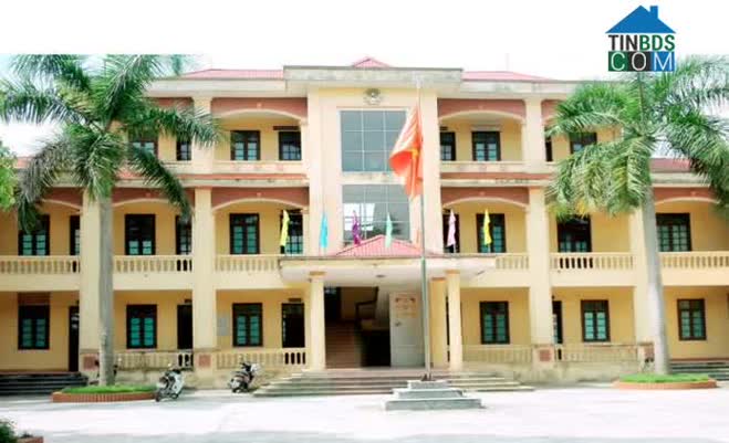 Hình ảnh Tân Tiến, Chương Mỹ, Hà Nội