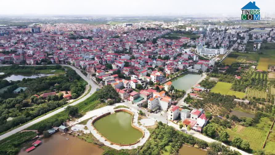 Hình ảnh Thọ An, Đan Phượng, Hà Nội