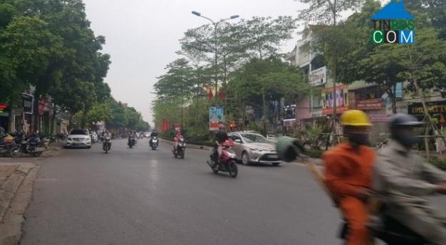 Hình ảnh Nguyễn Thái Học, Đan Phượng, Hà Nội