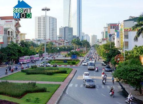 Phố Liễu Giai, Quận Ba Đình, Thành phố Hà Nội