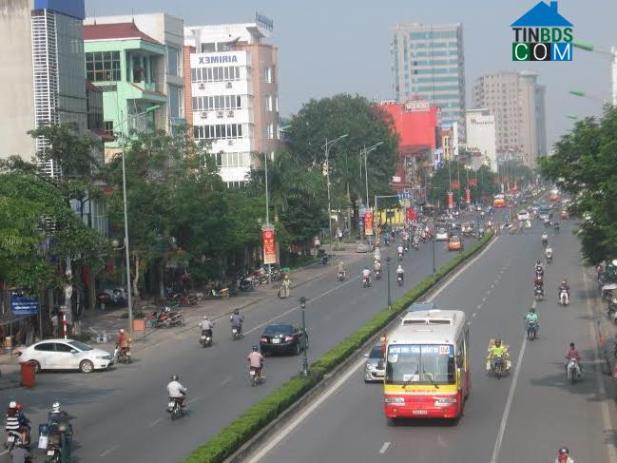 Hình ảnh Nguyễn Văn Cừ, Long Biên, Hà Nội