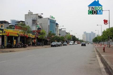 Đường Đỗ Đức Dục, Quận Nam Từ Liêm, Thành phố Hà Nội