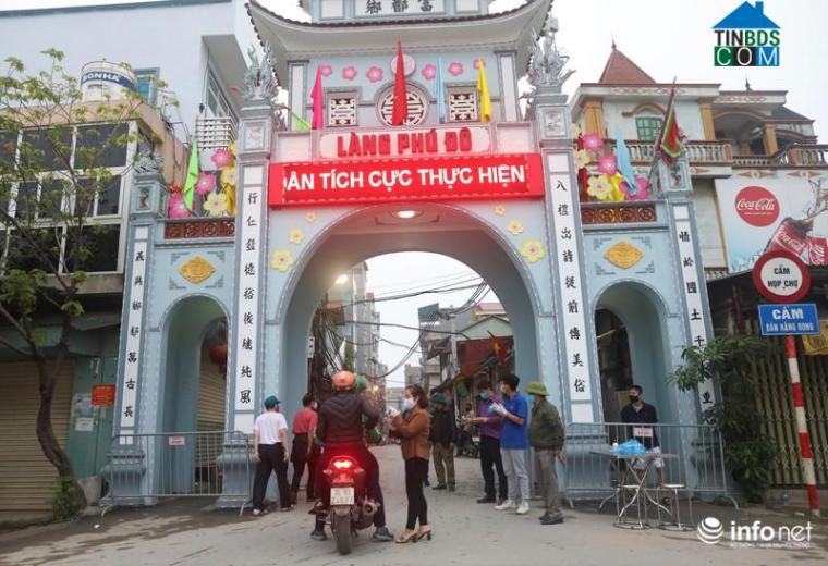 Hình ảnh Phú Đô, Nam Từ Liêm, Hà Nội