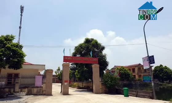 Hình ảnh Sơn Hà, Phú Xuyên, Hà Nội