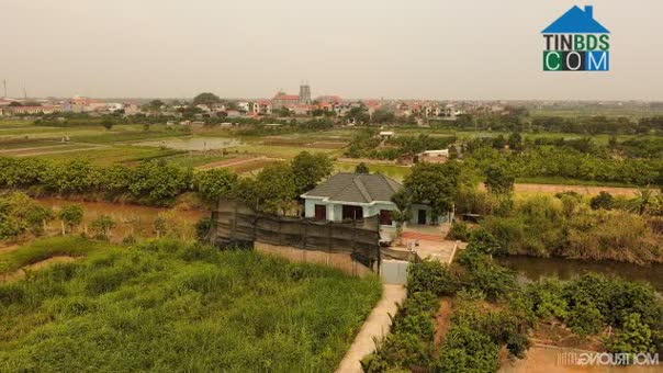 Hình ảnh Tri Thủy, Phú Xuyên, Hà Nội