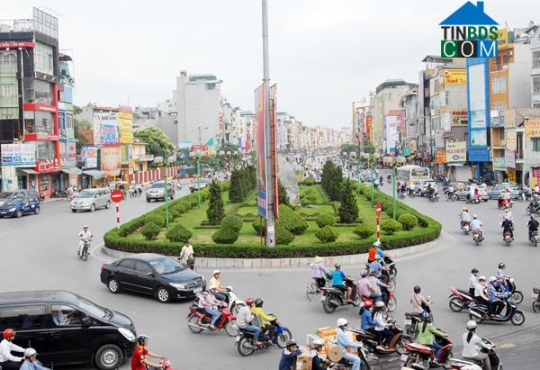 Phố Xã Đàn, Quận Đống Đa, Thành phố Hà Nội