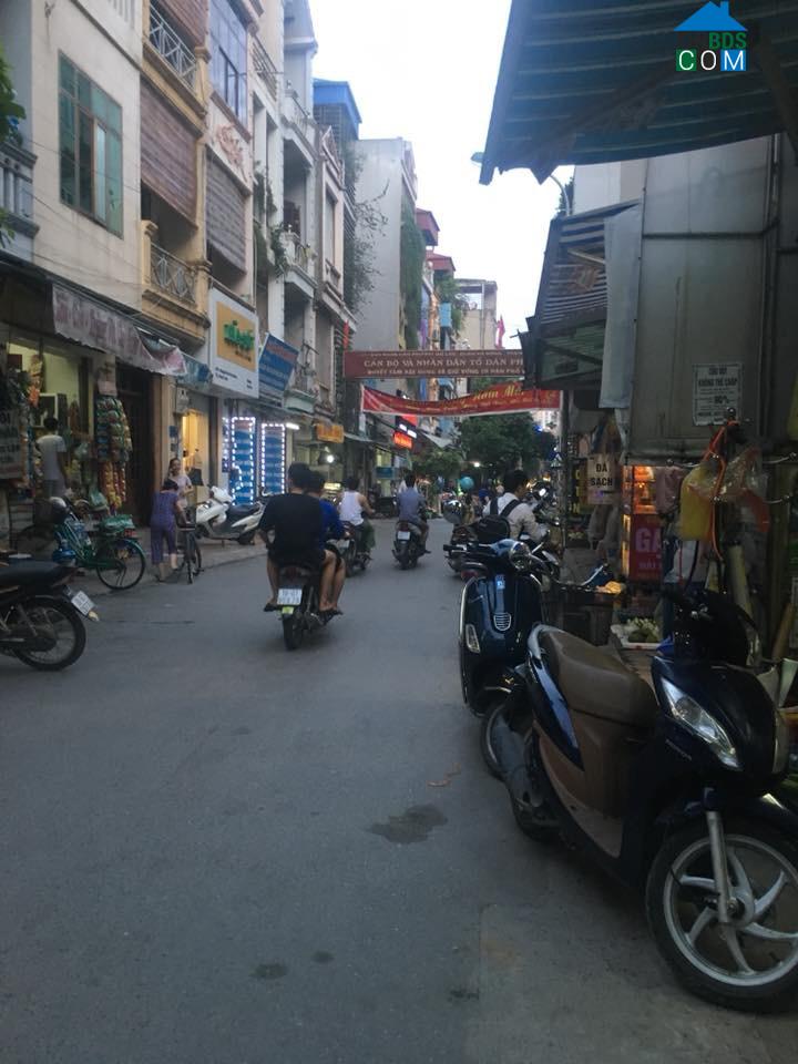 Hình ảnh Nguyễn Văn Trỗi, Hà Đông, Hà Nội