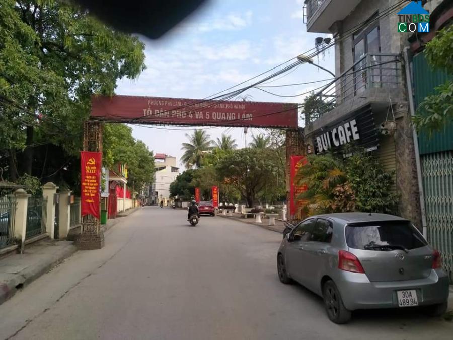 Hình ảnh Quang Lãm, Hà Đông, Hà Nội