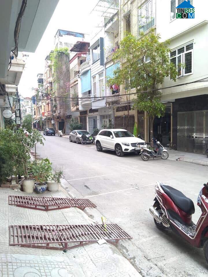 Hình ảnh Trần Đăng Ninh, Hà Đông, Hà Nội