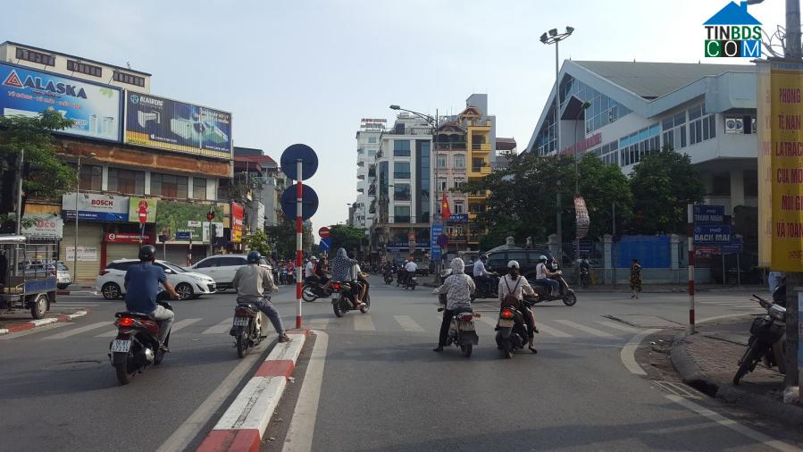Di dời bệnh viện nội đô Hà Nội 10 năm không giảm mà lại nâng tầng