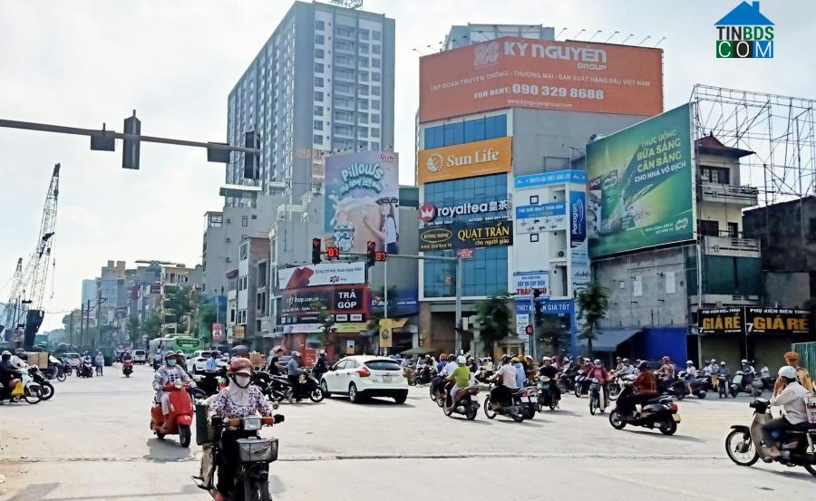 Đường Minh Khai, Quận Hai Bà Trưng, Thành phố Hà Nội