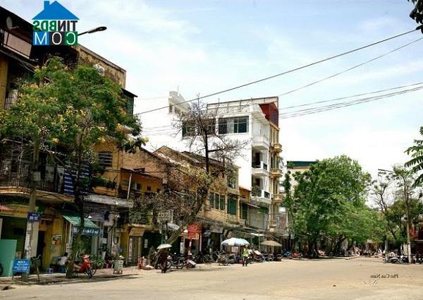 Phường Cửa Nam, Quận Hoàn Kiếm, Thành phố Hà Nội