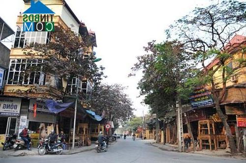 Xã Sơn Đồng, Huyện Hoài Đức, Thành phố Hà Nội
