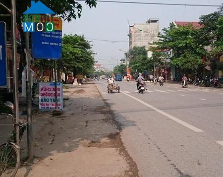 Thị trấn Trạm Trôi, Huyện Hoài Đức, Thành phố Hà Nội