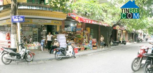 Hình ảnh Hàng Giầy, Hoàn Kiếm, Hà Nội