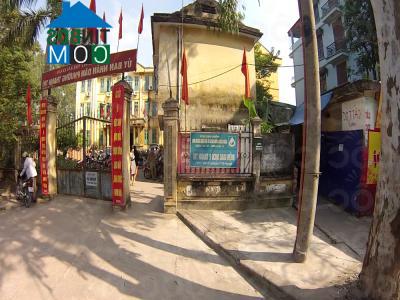 Hình ảnh Thanh Trì, Hoàng Mai, Hà Nội