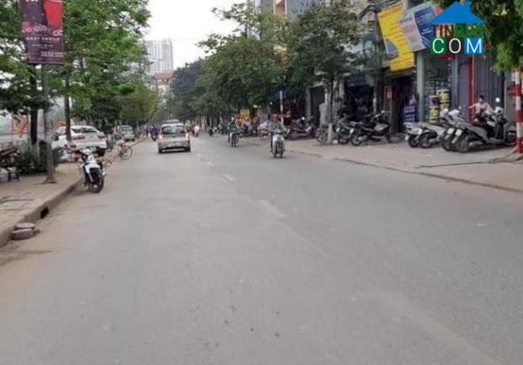 Đường Kim Giang, Quận Hoàng Mai, Thành phố Hà Nội