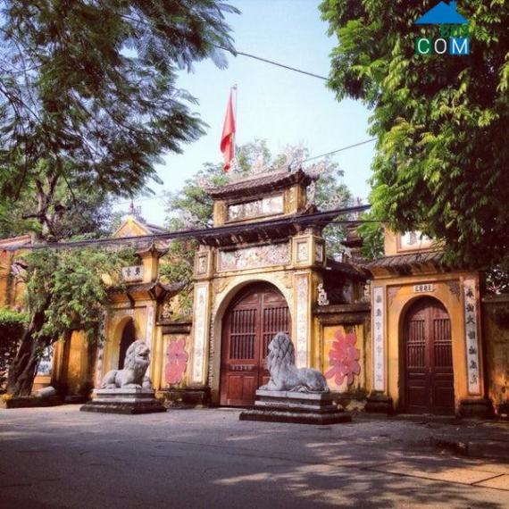 Hình ảnh Vĩnh Hưng, Hoàng Mai, Hà Nội