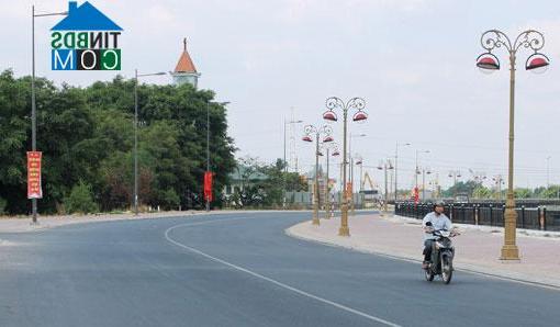 Hình ảnh Lái Thiêu, Thuận An, Bình Dương