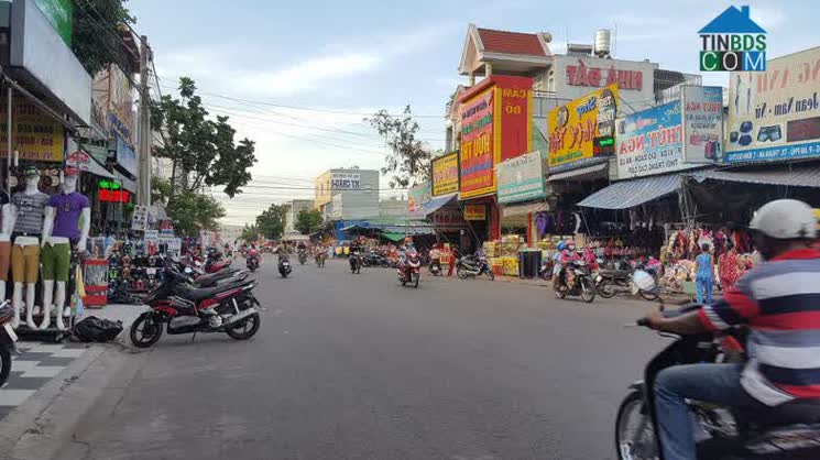 Hình ảnh D5, Thuận An, Bình Dương